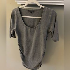 A Pea in the Pod Maternity Top